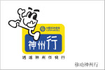 神州行标志