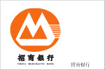 招商银行标志