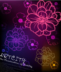 花纹