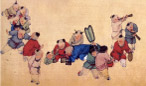 百子图26