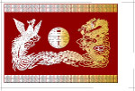 中国传统矢量图案