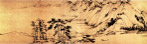 古代中国画