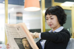 商务女性