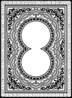 矢量边框3
