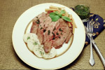 美食佳肴