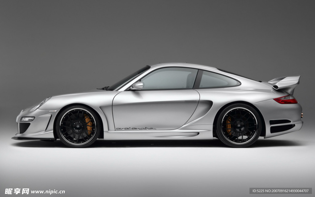 Porsche保时捷