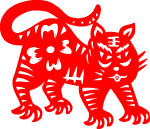 民间剪纸