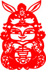 民间剪纸