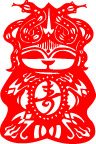 民间剪纸