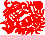 民间剪纸