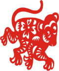 剪纸图案