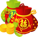 福