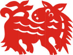 中国剪纸