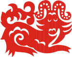 中国剪纸