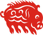 剪纸艺术