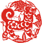 剪纸图案