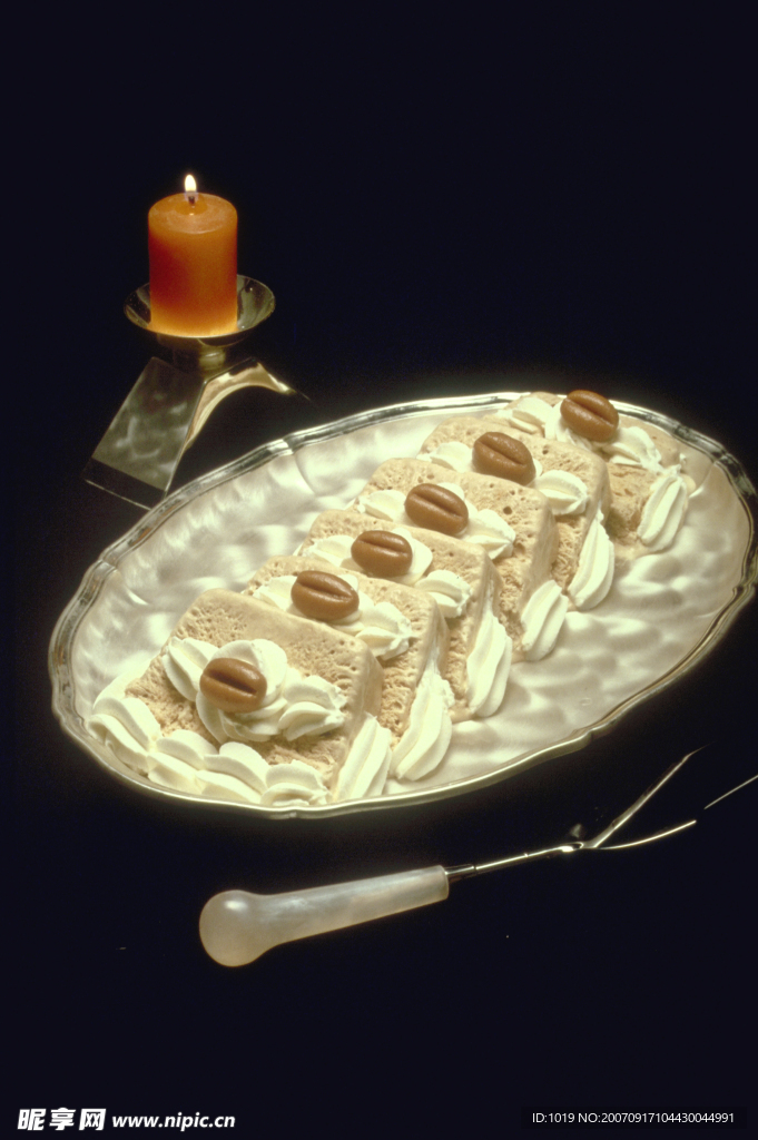 美食佳肴