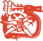 陕北剪纸艺术