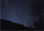 夜空