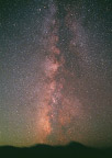 夜空