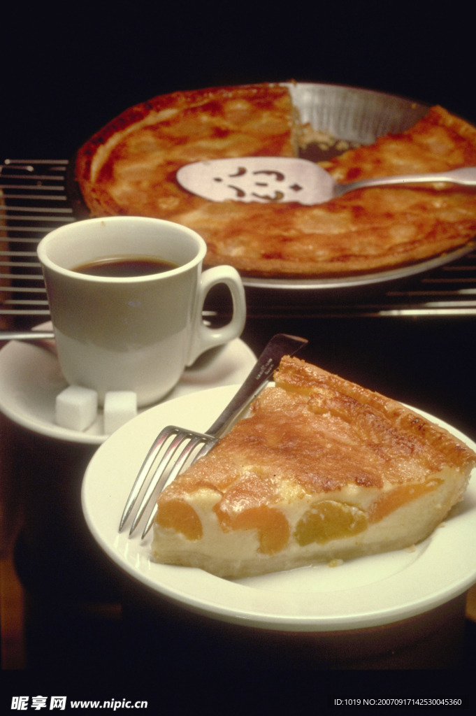 美食佳肴