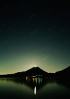 夜空