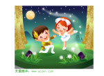 儿童舞蹈