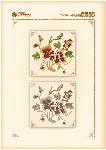 古典花纹