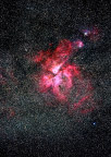 宇宙星空
