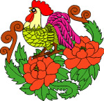 中国吉祥图案