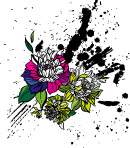 花纹