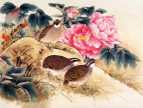 国画