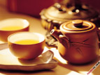 茶