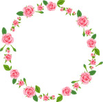 花环