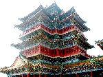 中国古典建筑