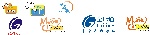移动产品LOGO标志