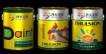 涂料包装