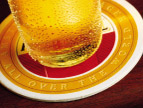 啤酒广告