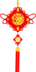 中国结