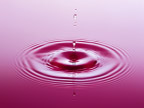水