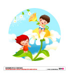 浪漫情人节素材