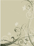 花纹底图