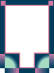 矢量边框