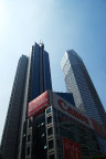 城市