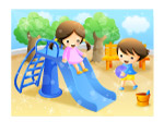 幼儿