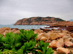 海邊