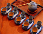 茶