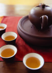 茶
