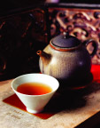 茶