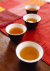 茶